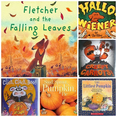 HalloweenBooks