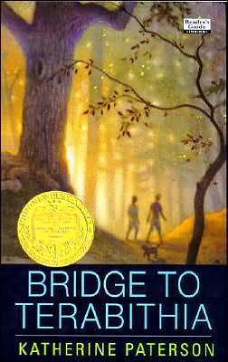 bridge to Terabithia