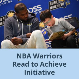 Read to Achieve