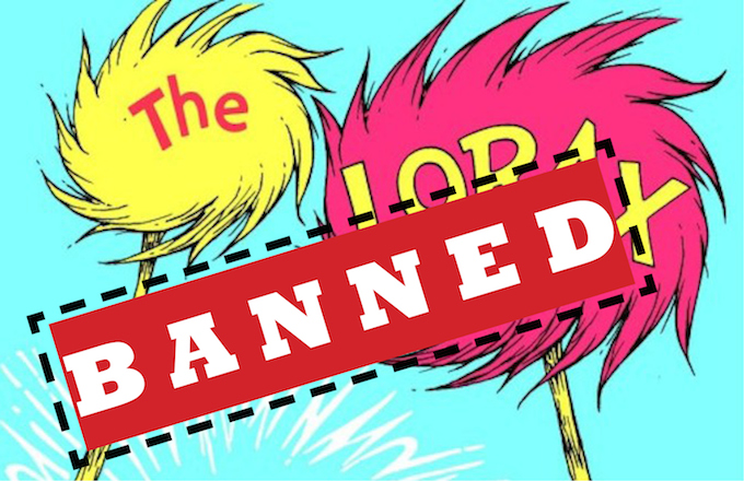 Five Children S Books You Didn T Know Were Banned Reading Partners