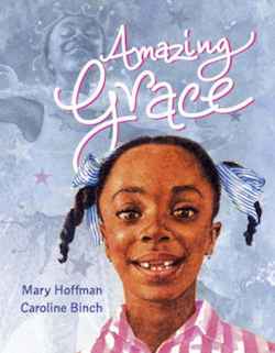 Children's Books to Celebrate Black History…