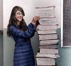 Margaret Hamilton