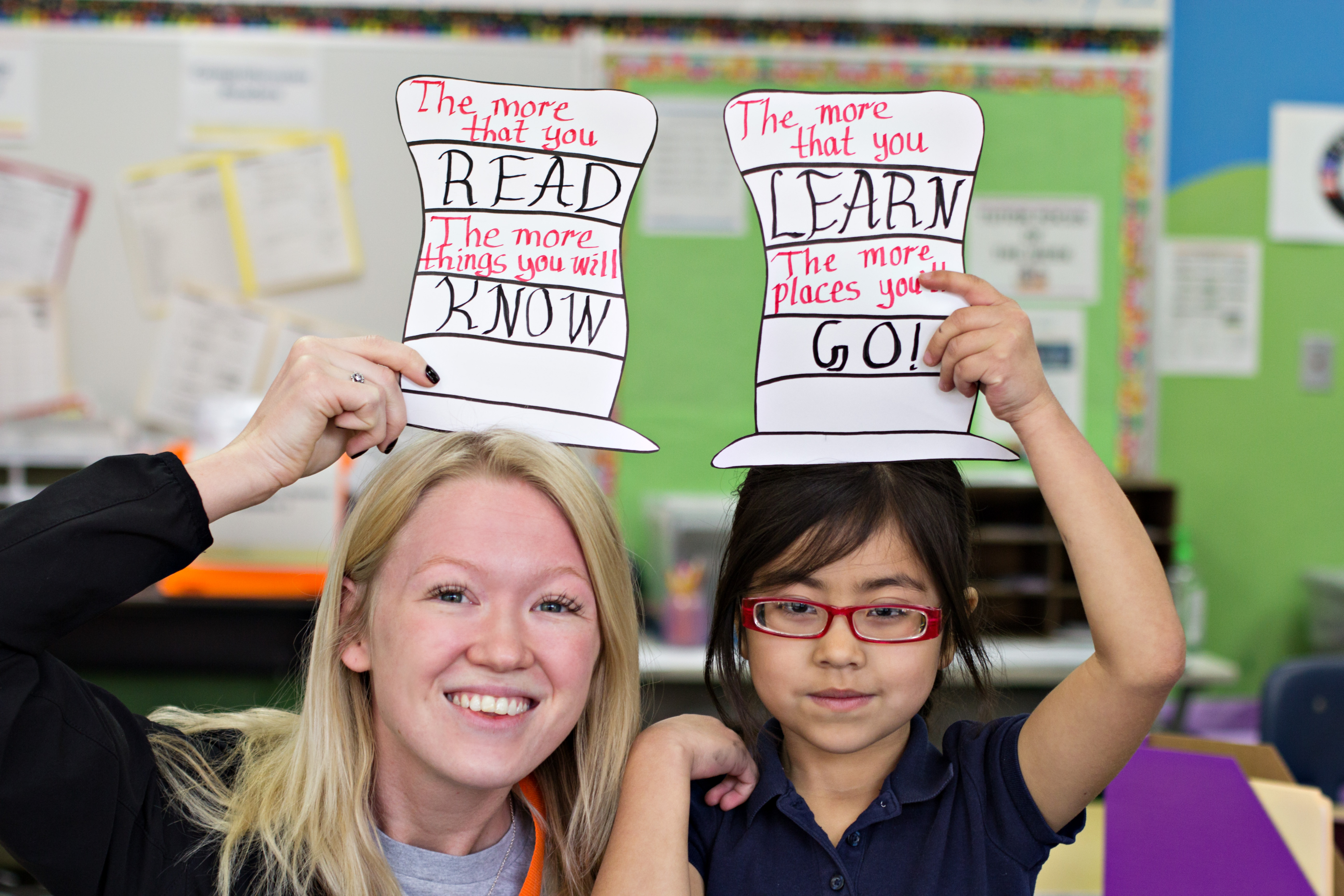 Teaching Children to MASTER Rhyme!