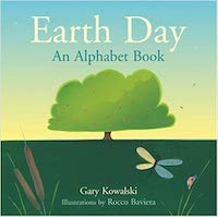 celebrate earth day