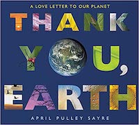 celebrate earth day