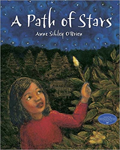 A Path of Stars