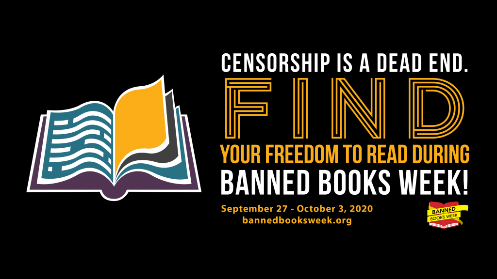 banned books