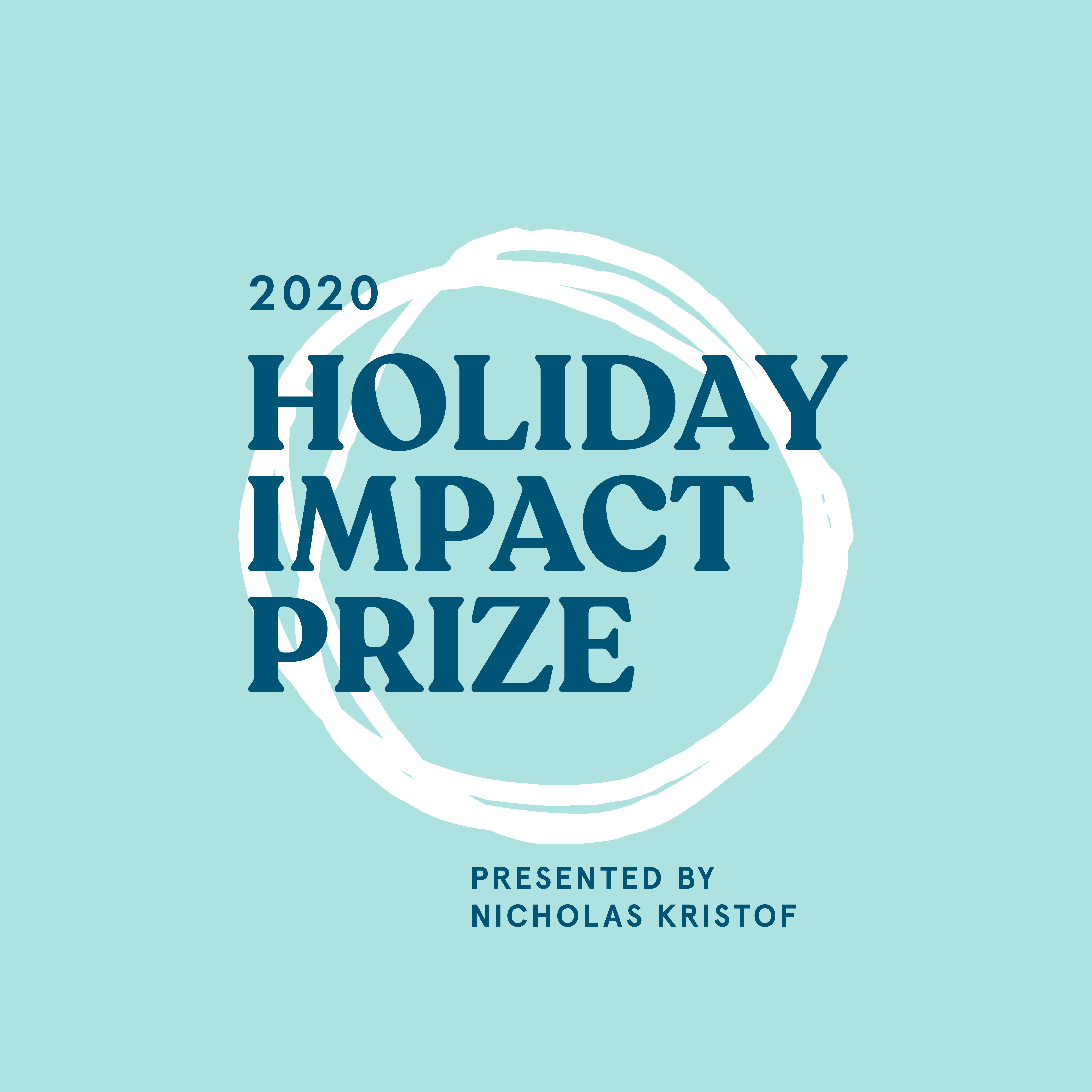 impact prize