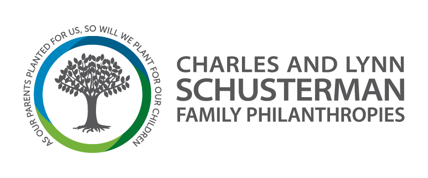 Charles and Lynn Schusterman Family Foundation