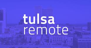 tulsa remote