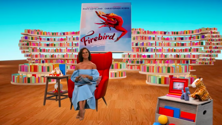 firebird