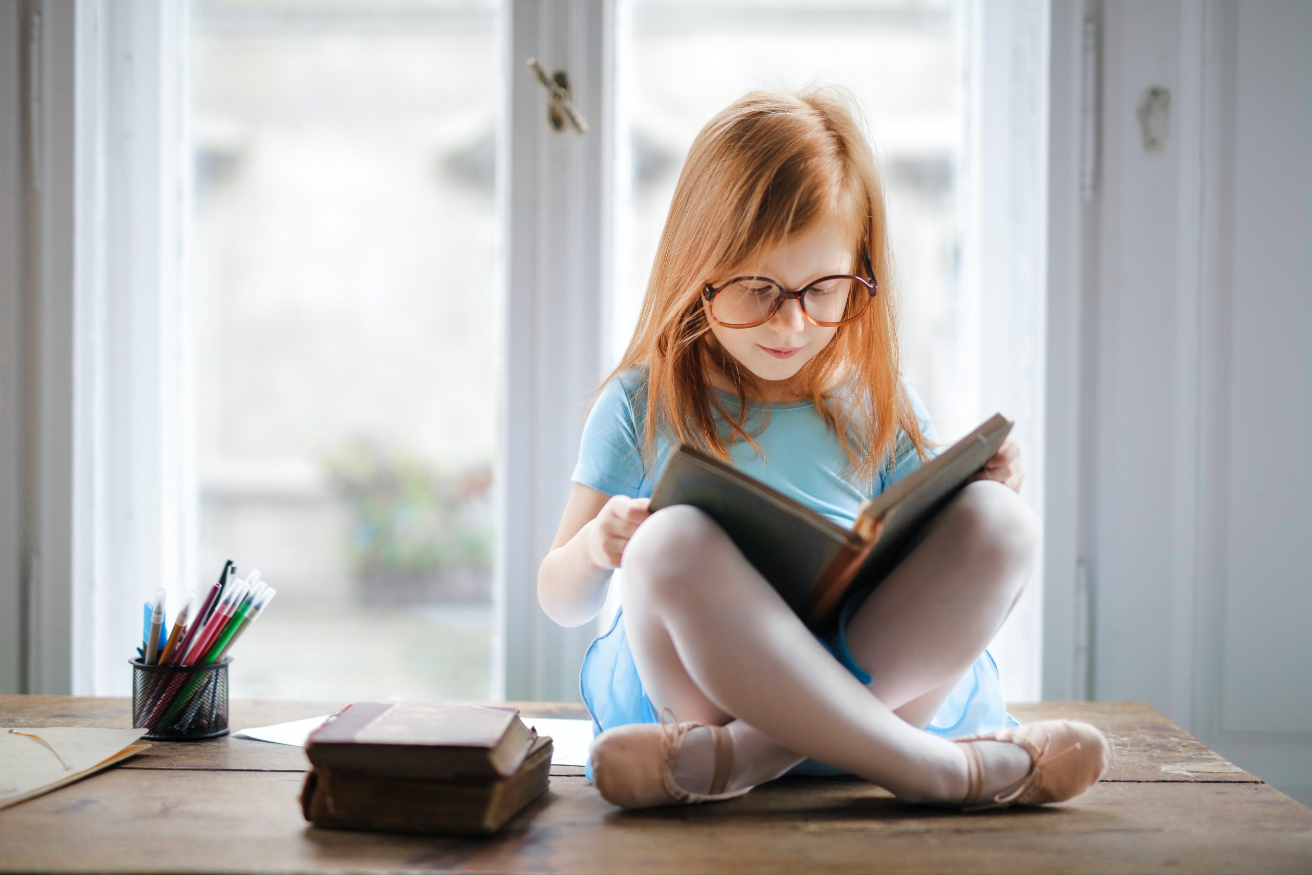 How to create a book nook - Little Lifelong Learners