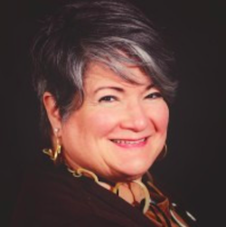 Lorraine Cortés-Vázquez