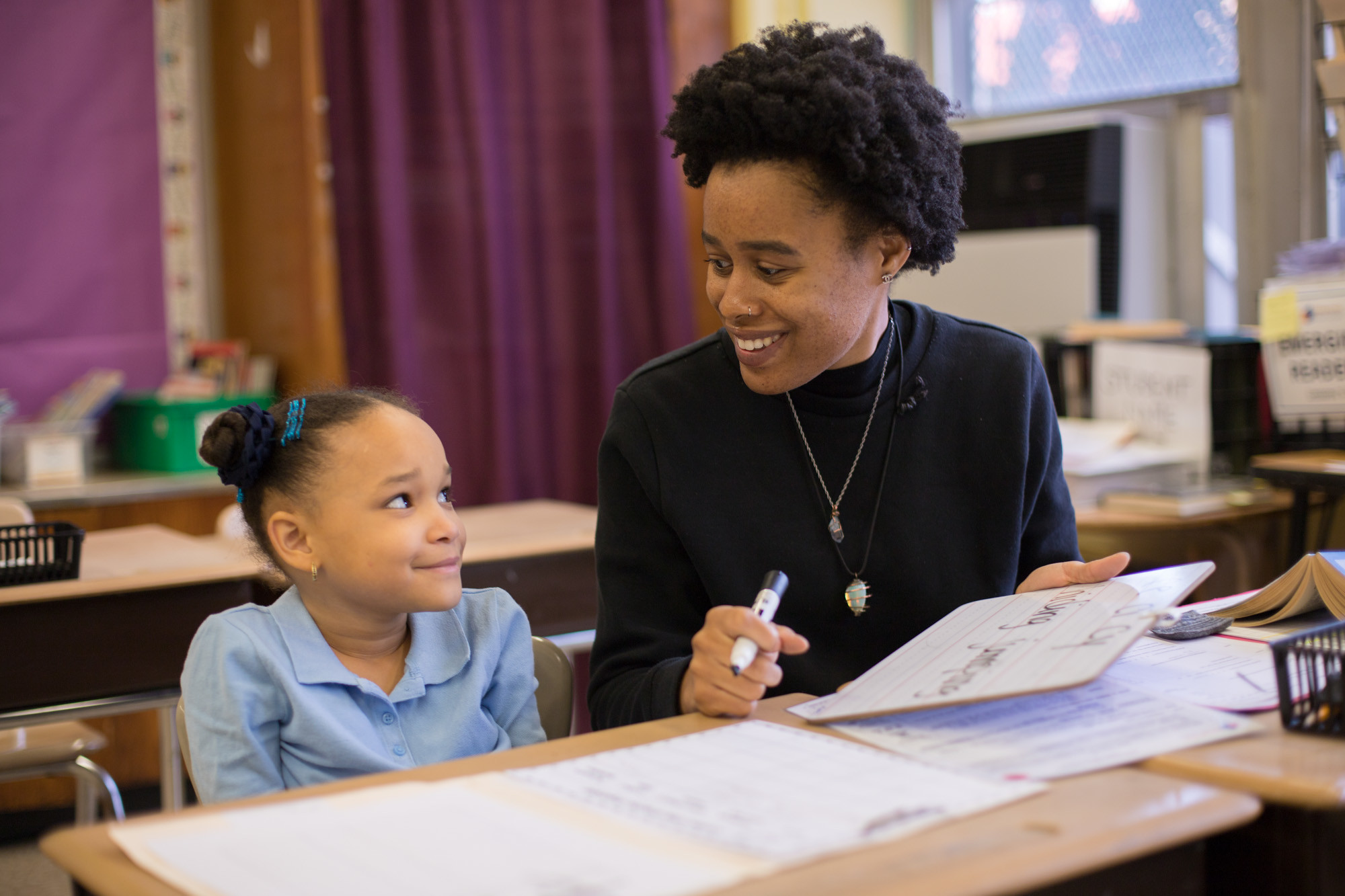 parent/guardian's role in their child's literacy