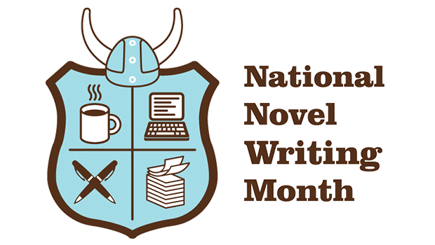 nanowrimo