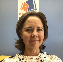 Wendy Stewart