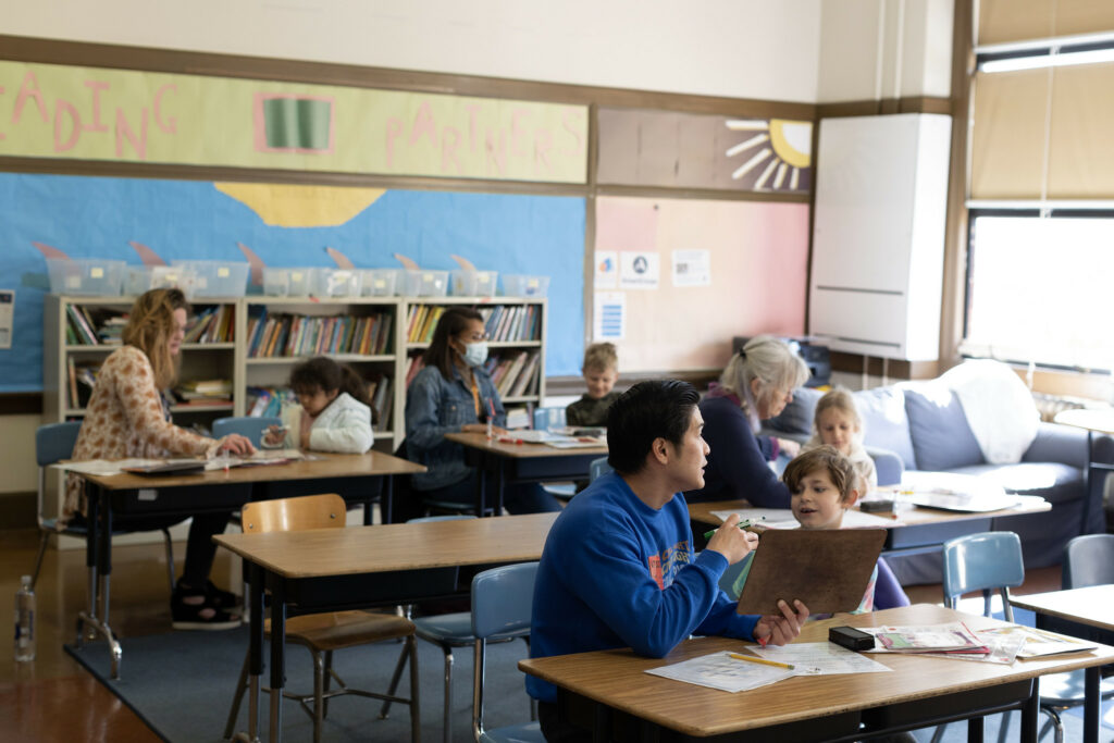 Addressing Literacy Access to high-quality literacy support can reduce incarceration rates ...