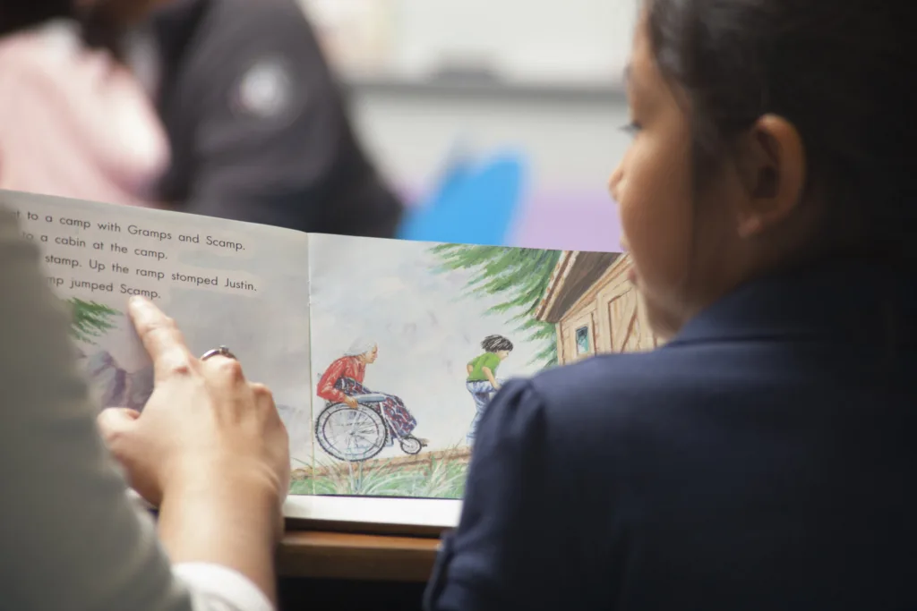 science of reading