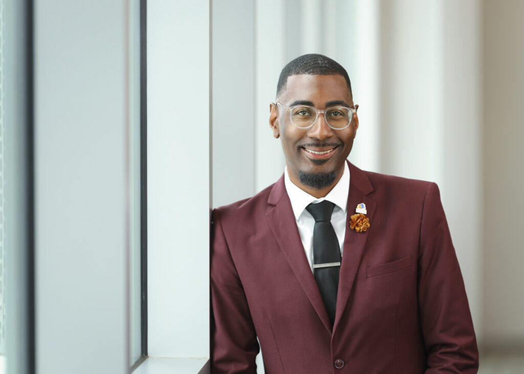 dyrell clark