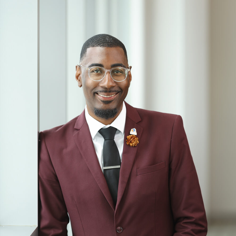 Dyrell Clark
