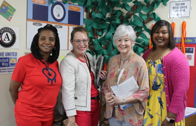 tulsa area united way