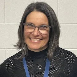 melissa monforti