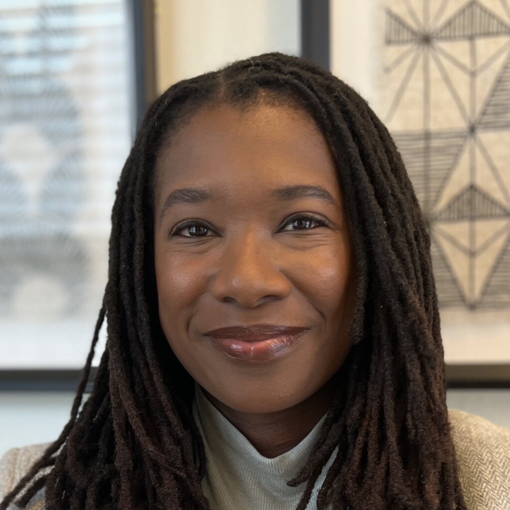 bridgette ginyard
