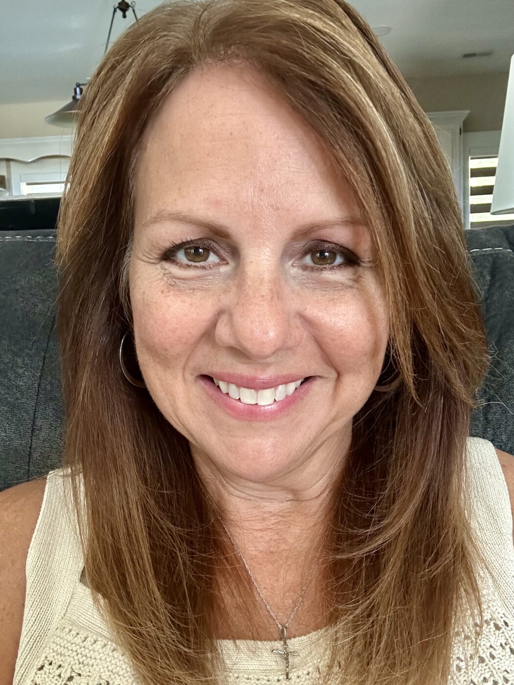 Kelly Clouser
