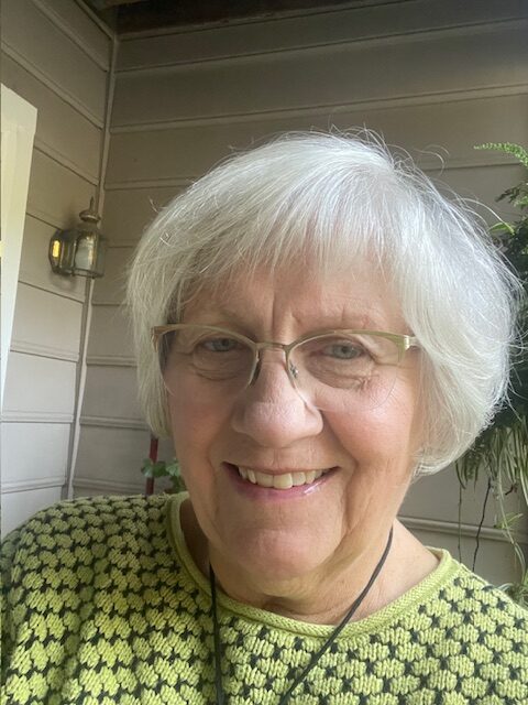 Nancy Fenton