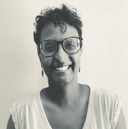 Asha Farah