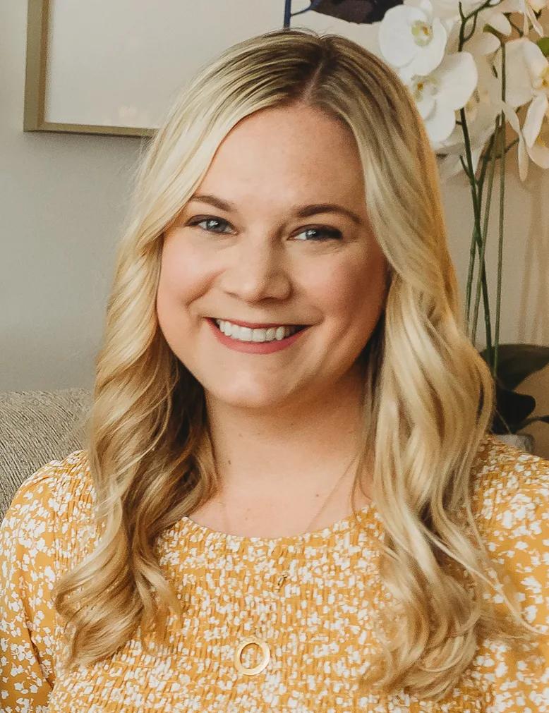 Sarah Buss