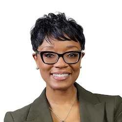 Tiffany Taylor