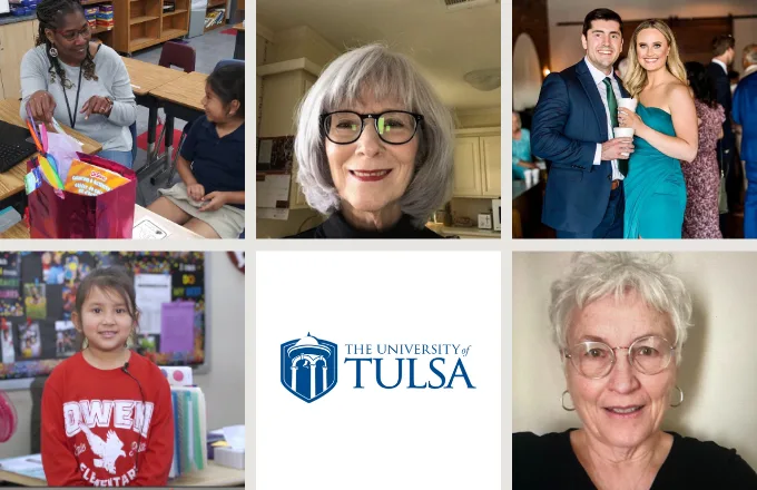 fifth annual valued volunteer awards