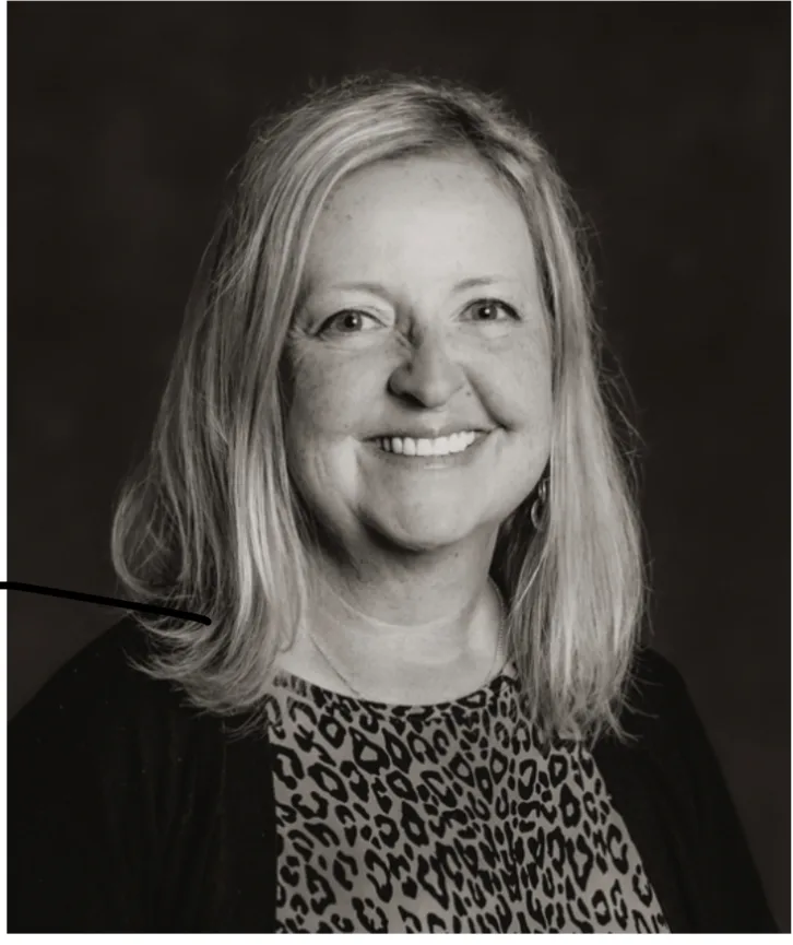 christine young