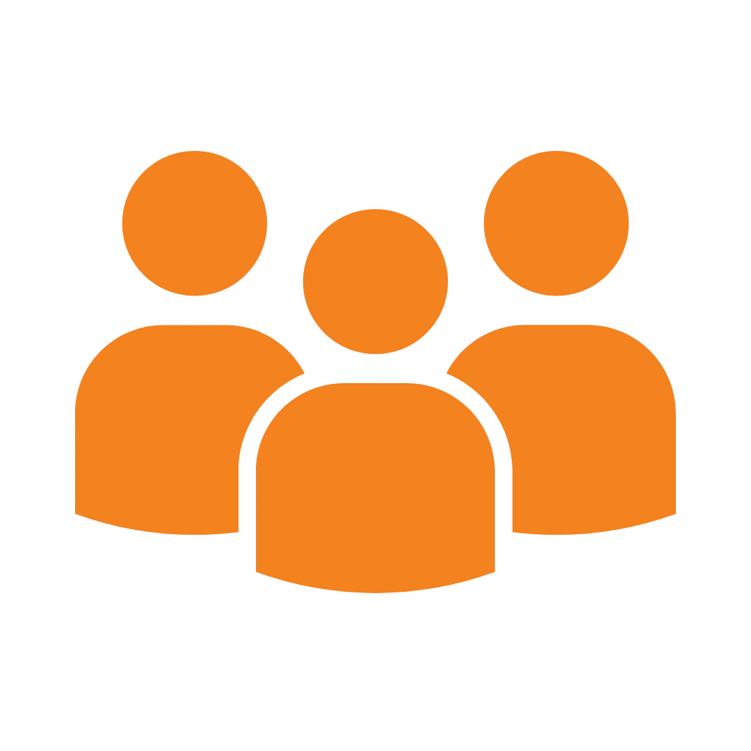 orange tutor icon