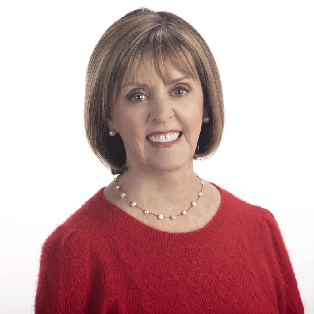 sally ann zoll