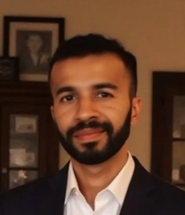 Yaseer Khanani