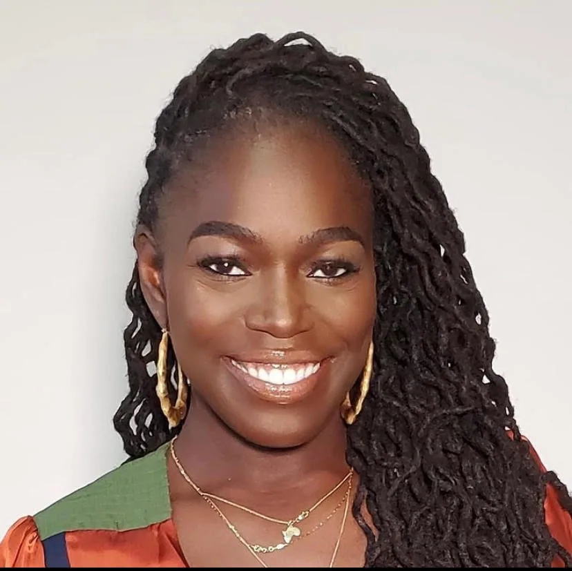adeola whitney for the greenlight fund in newark