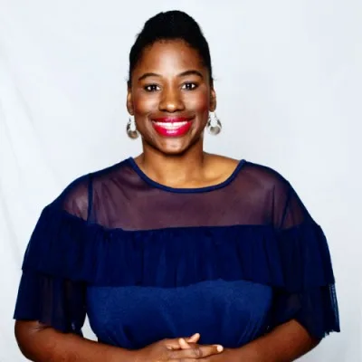 tameka porte