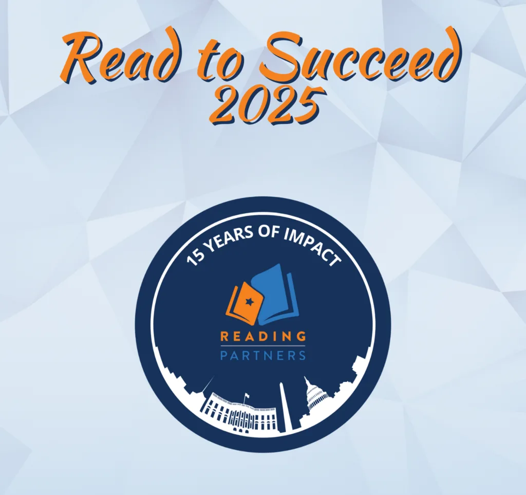 read to succeed 2025
