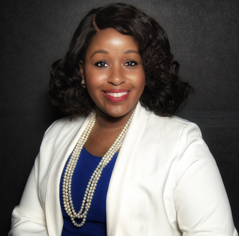Dr. Naima Ricks
