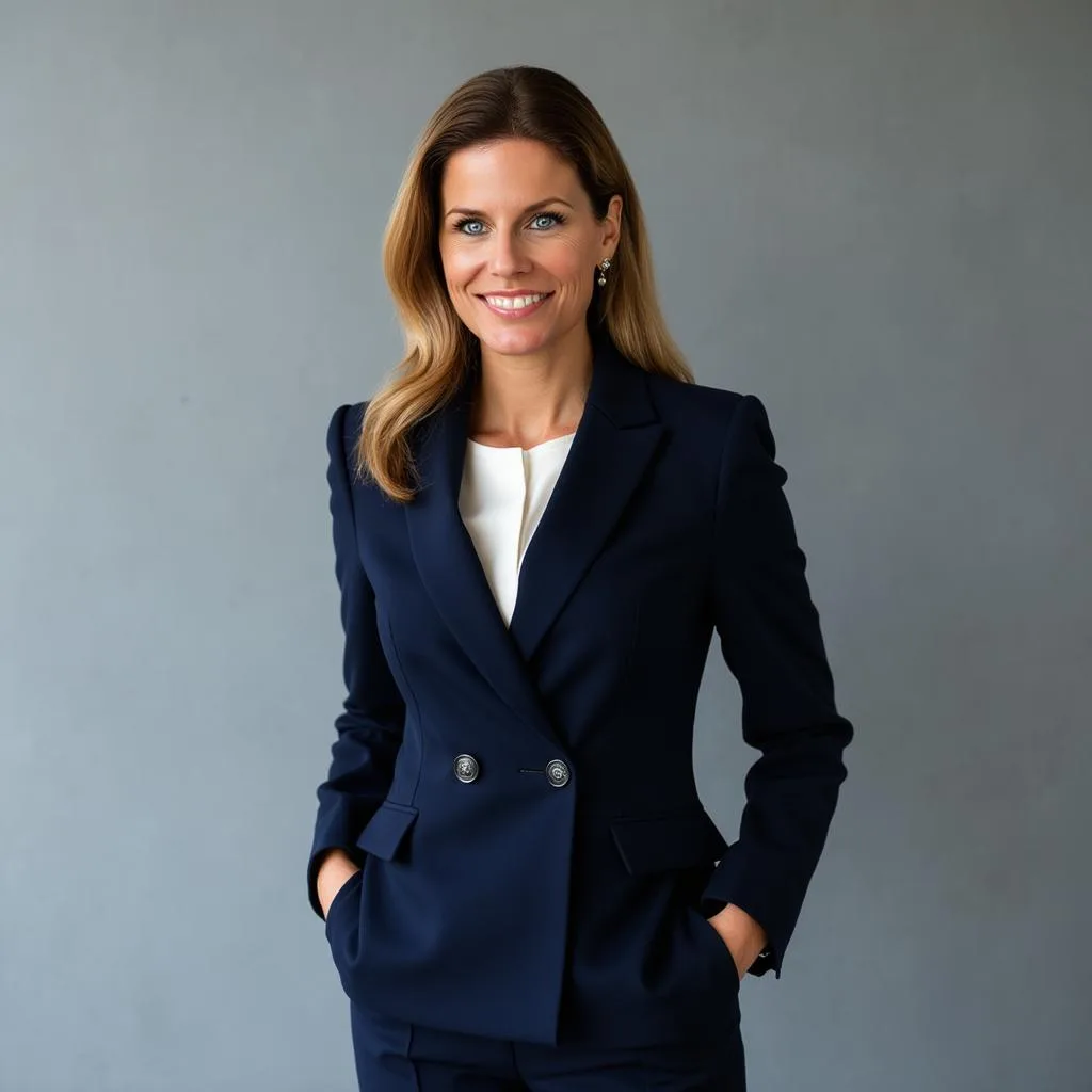 Patti Stephen