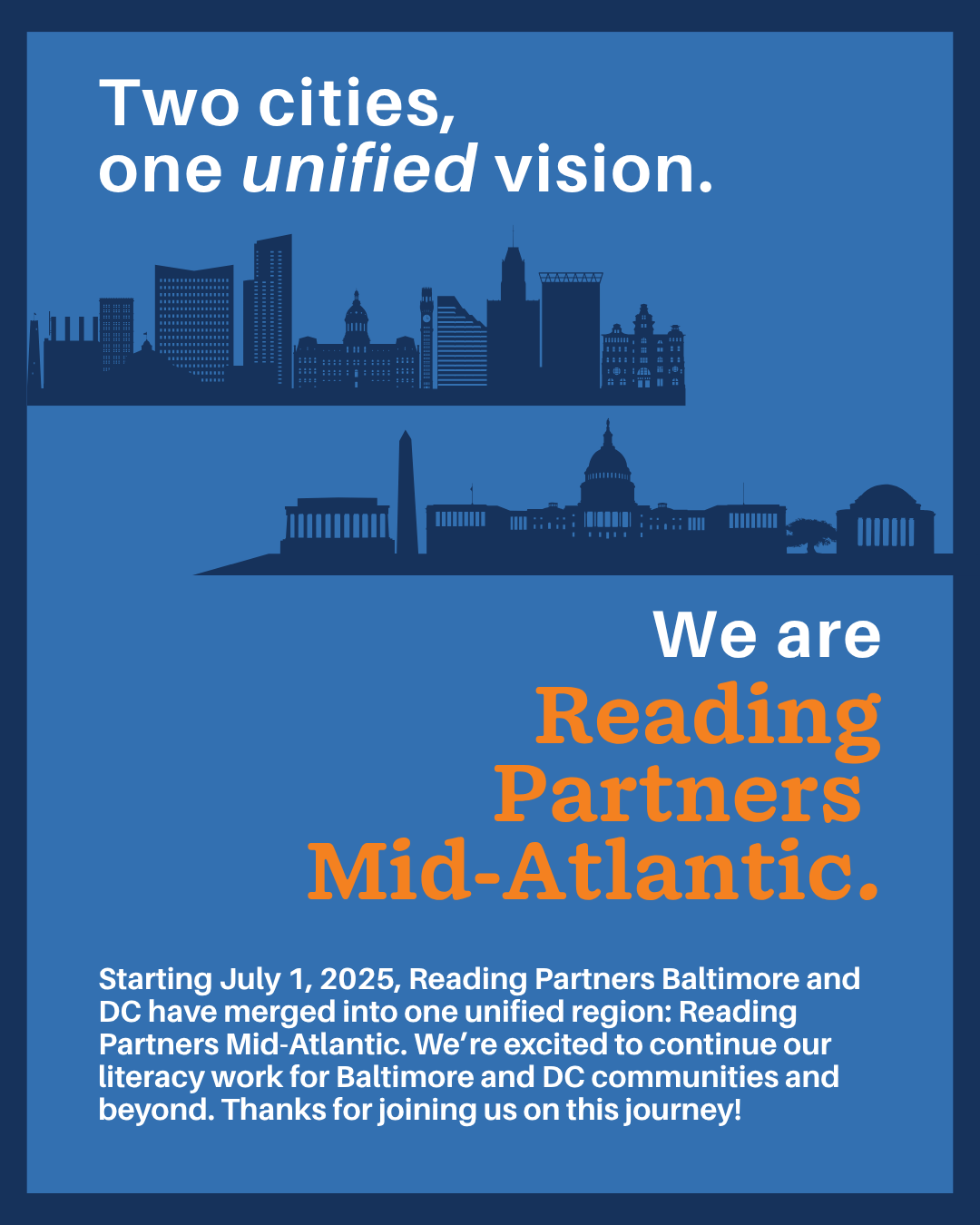 mid-atlantic merge
