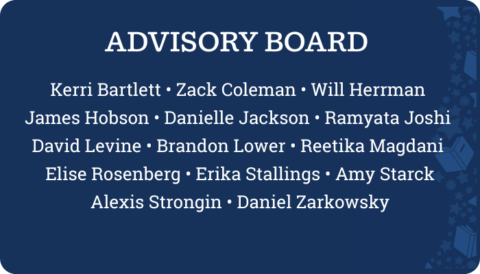 advisory board for read to succeed breakfast