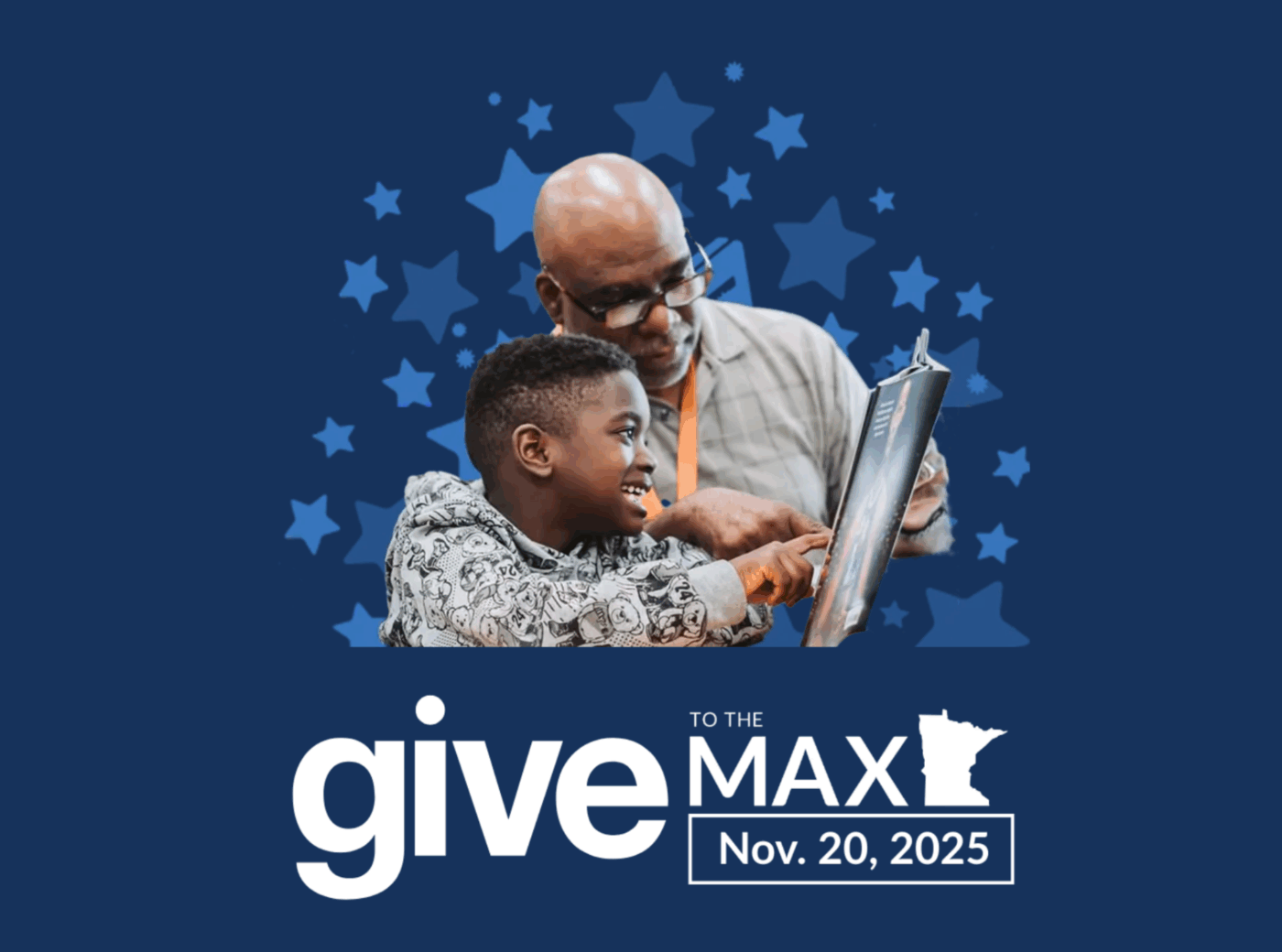 10 reasons to donate to reading partners