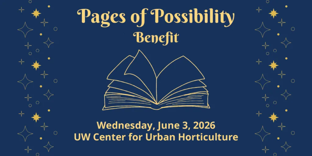 pages of possibility 2026