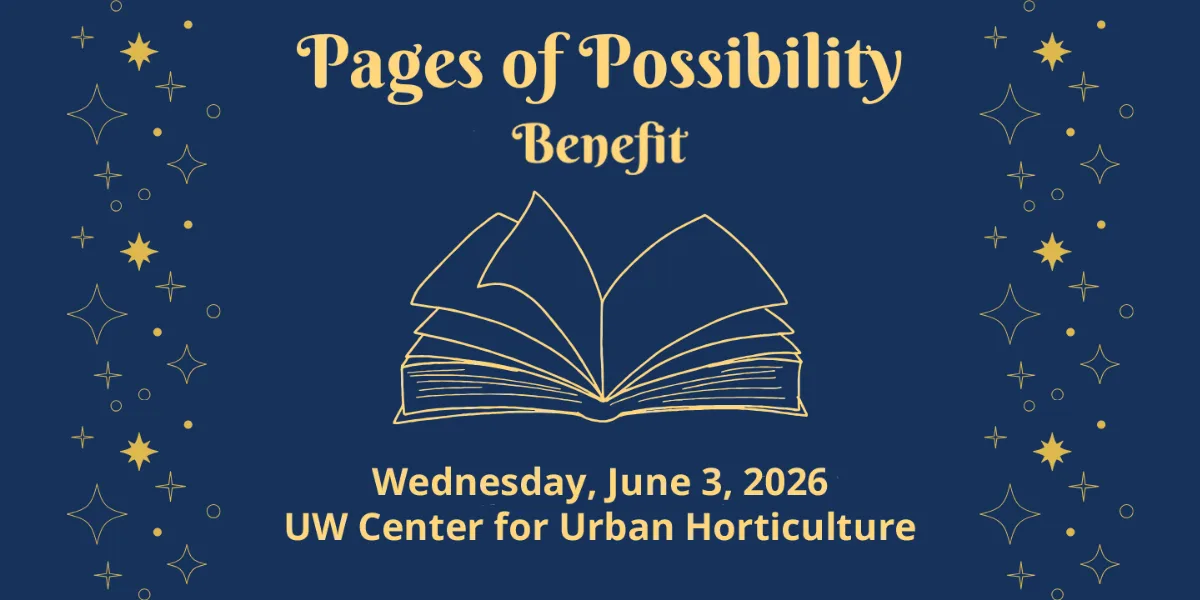 pages of possibility 2026