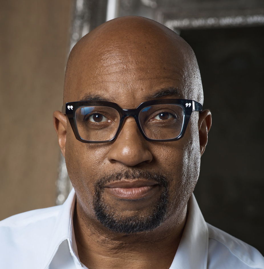 Kwame Alexander