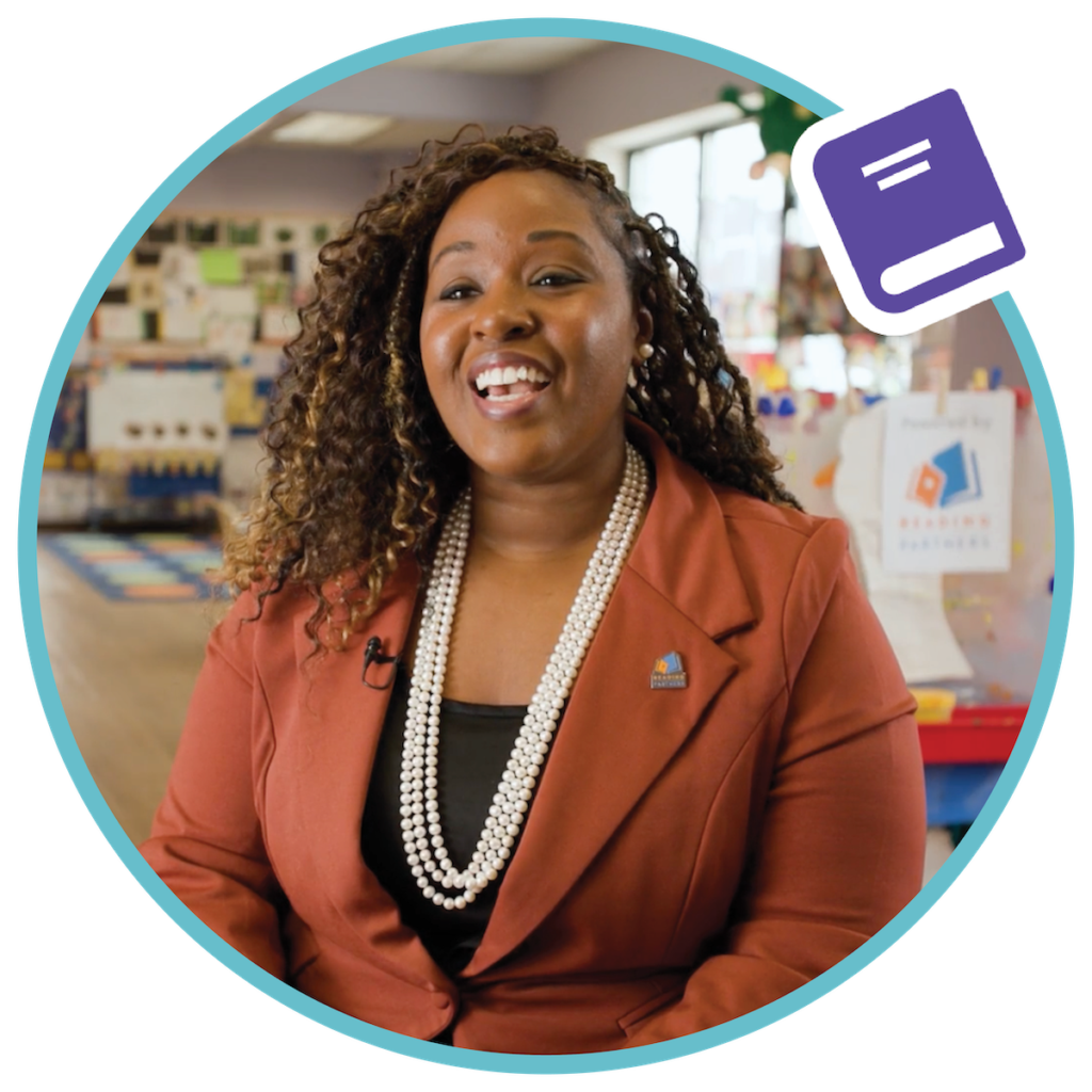 Reading Partners Staff