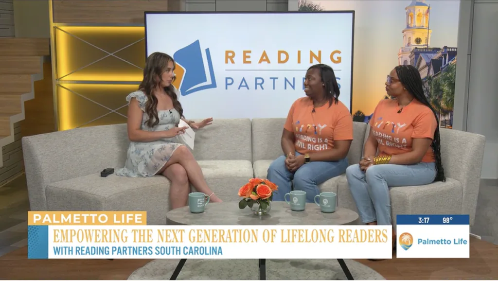 Palmetto Life Interview